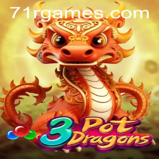 3PotDragons: Explorando o Mundo dos Dragões em um Jogo Inovador