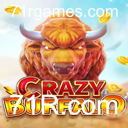 Descubra o Fascinante Mundo de CRAZYBUFFALO