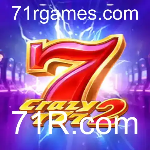 Explorando Crazy7772: Um Novo Horizonte no Mundo dos Jogos