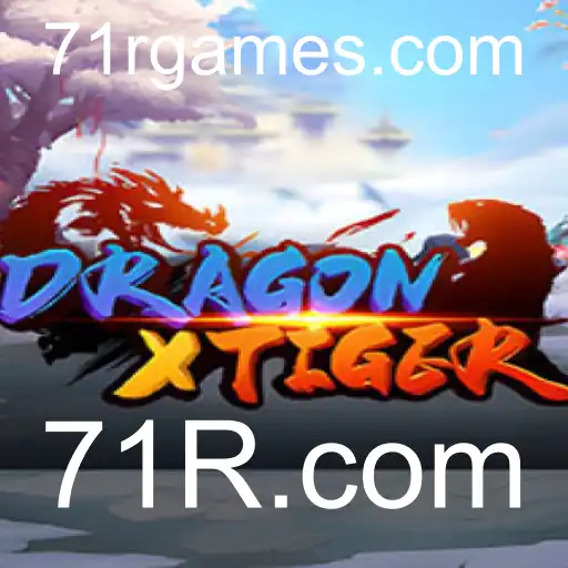 Explorando o Fascinante Mundo de DragonXTiger e 71R.com