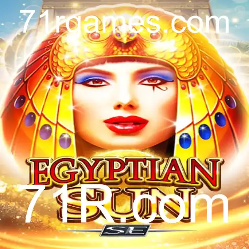 Descubra o Enigmático Mundo de EgyptianSunSE