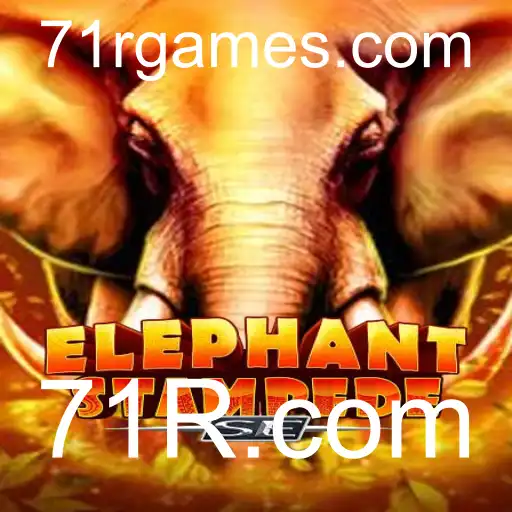 Descubra o Novo Fenômeno dos Games: ElephantStampedeSE