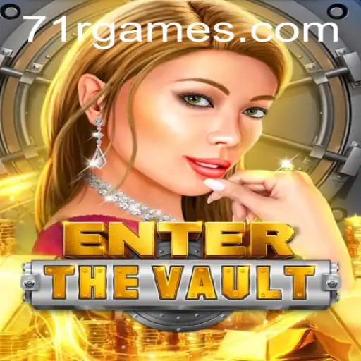 EntertheVault: Mergulhe no Mundo Misterioso e Desafiador