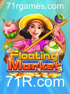 FloatingMarket: Um Mergulho no Fascinante Mundo de Estratégia e Comércio