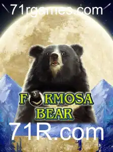 Descubra o Mundo Emocionante de FormosaBear