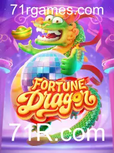 FortuneDragon: Um Mergulho no Mundo Fascinante do Jogo