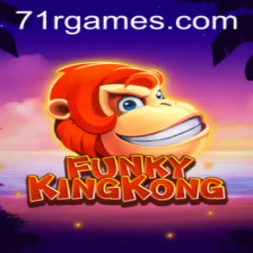 FunkyKingKong: Uma Aventura Selvagem no Mundo dos Jogos Online
