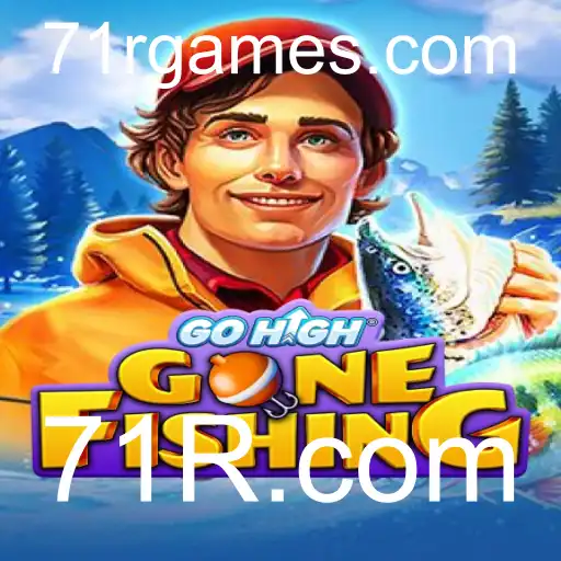 Tudo Sobre GoHighGoneFishing: O Jogo de Pescaria que Conquista o Mundo