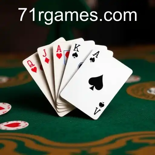 Jogos de cartas