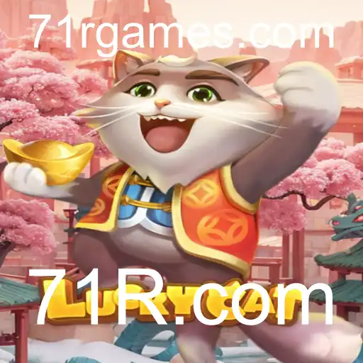 Descubra o Mundo Encantador de LuckyCat: O Jogo que Conquista Todos