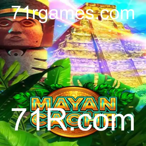 MayanCache: Aventura e Estratégia nas Ruínas Maia