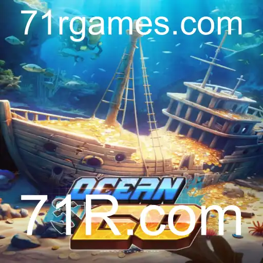 OceanGO: Aventura Subaquática e Estratégia em um Só Jogo