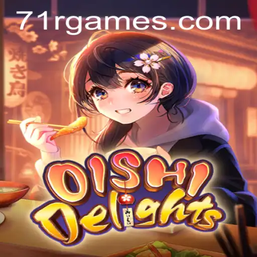 Descubra OishiDelights: O Jogo Musical Interativo do Momento