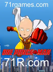 Explorando o Jogo OnePunchMan: Uma Jornada de Estratégia e Aventura