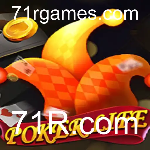 Descubra o Fenômeno PokerLife: Um Mergulho no Universo do Poker com 71R.com