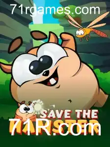 SavetheHamster: Explore o Fascinante Mundo do Jogo Inovador