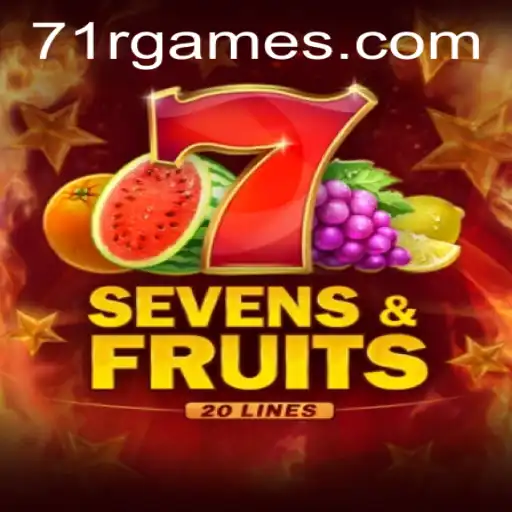Explorando SevensFruits20: Um Jogo de Estratégia e Sorte