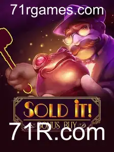 Descubra o Envolvente Mundo de SolditBonusBuy