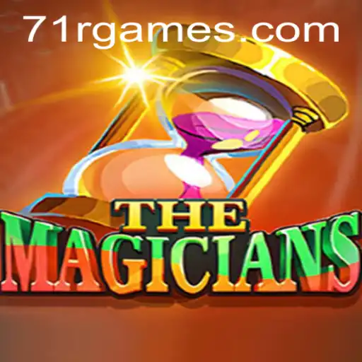 TheMagicians: Um jogo de mistério e magia