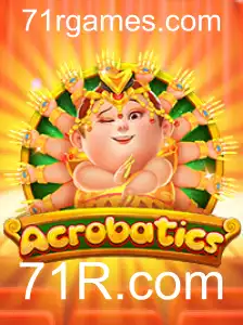 Descubra o Fascinante Mundo de Acrobatics