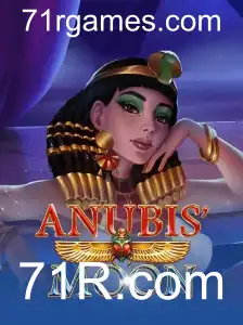 Desvendando os Mistérios de AnubisMoon