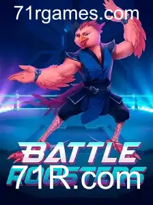 BattleRoosters: Mergulhe na Ação Intensa e Estratégica