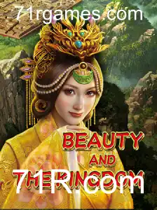 Explorando 'BeautyAndTheKingdom': Um Novo Universo de Aventura