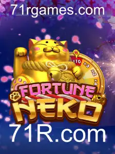 Explorando FortuneNeko: O Jogo de Sorte Inspirado na Tradição Japonesa
