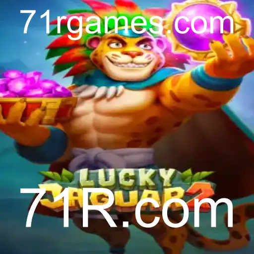 Descubra o Fascinante Mundo de Luckyjaguar2 e 71R.com