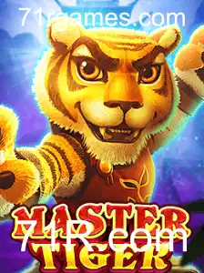 Explorando o Mundo de MasterTiger: O Jogo que Está Conquistando Multidões