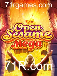 Descubra o Fascinante Mundo de 'OPENSESAMEMEGA'