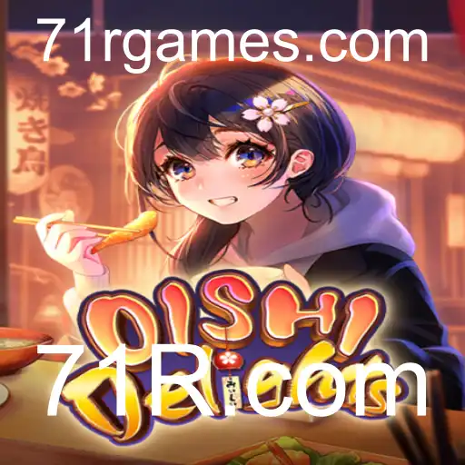 Descubra OishiDelights: O Jogo Musical Interativo do Momento