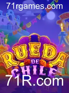 Descubra o Desafiante Mundo de RuedaDeChile e 71R.com
