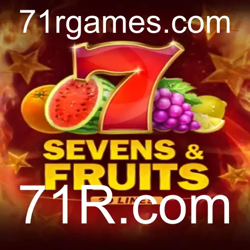 Explorando SevensFruits20: Um Jogo de Estratégia e Sorte