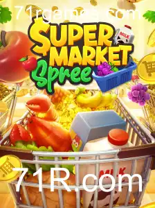 SupermarketSpree: Explorando o Mundo do Jogo Online Inovador