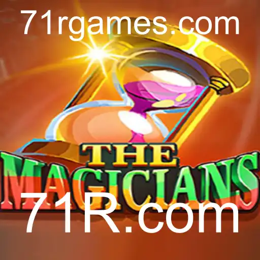 TheMagicians: Um jogo de mistério e magia