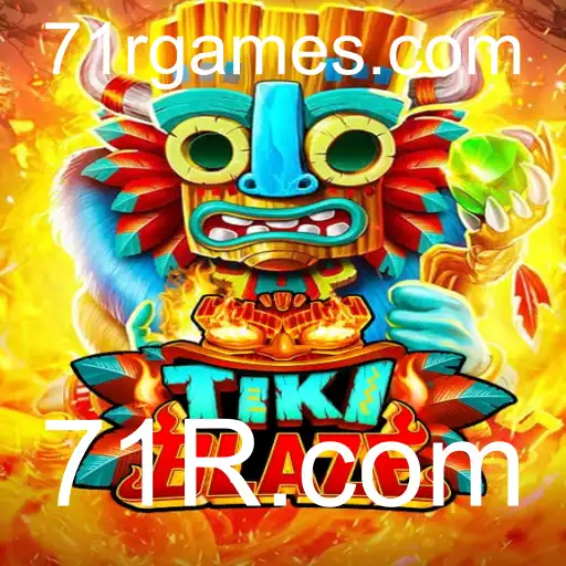 Explorando o Mundo Vibrante de TikiBlaze: Um Mergulho nas Regras e Estratégias