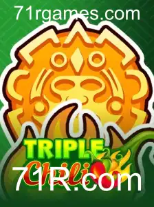 Explorando o Mundo de 'TripleChili': Um Jogo Inovador e Empolgante